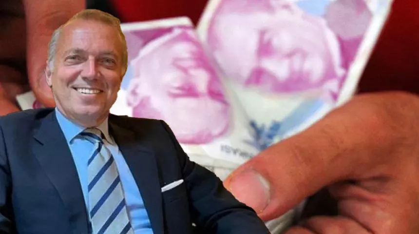 Vergi borcu olanlar açıklandı: Cem Uzan, Tosuncuk, Can Holding..