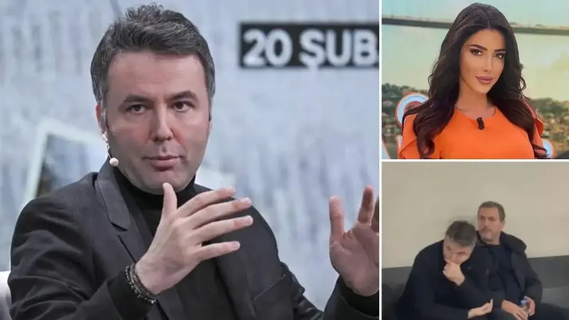 Prof. Dr. İzzet Özgenç’ten uyuşturucu operasyonuna tepki: Test sonuçlarının paylaşılması ihlal