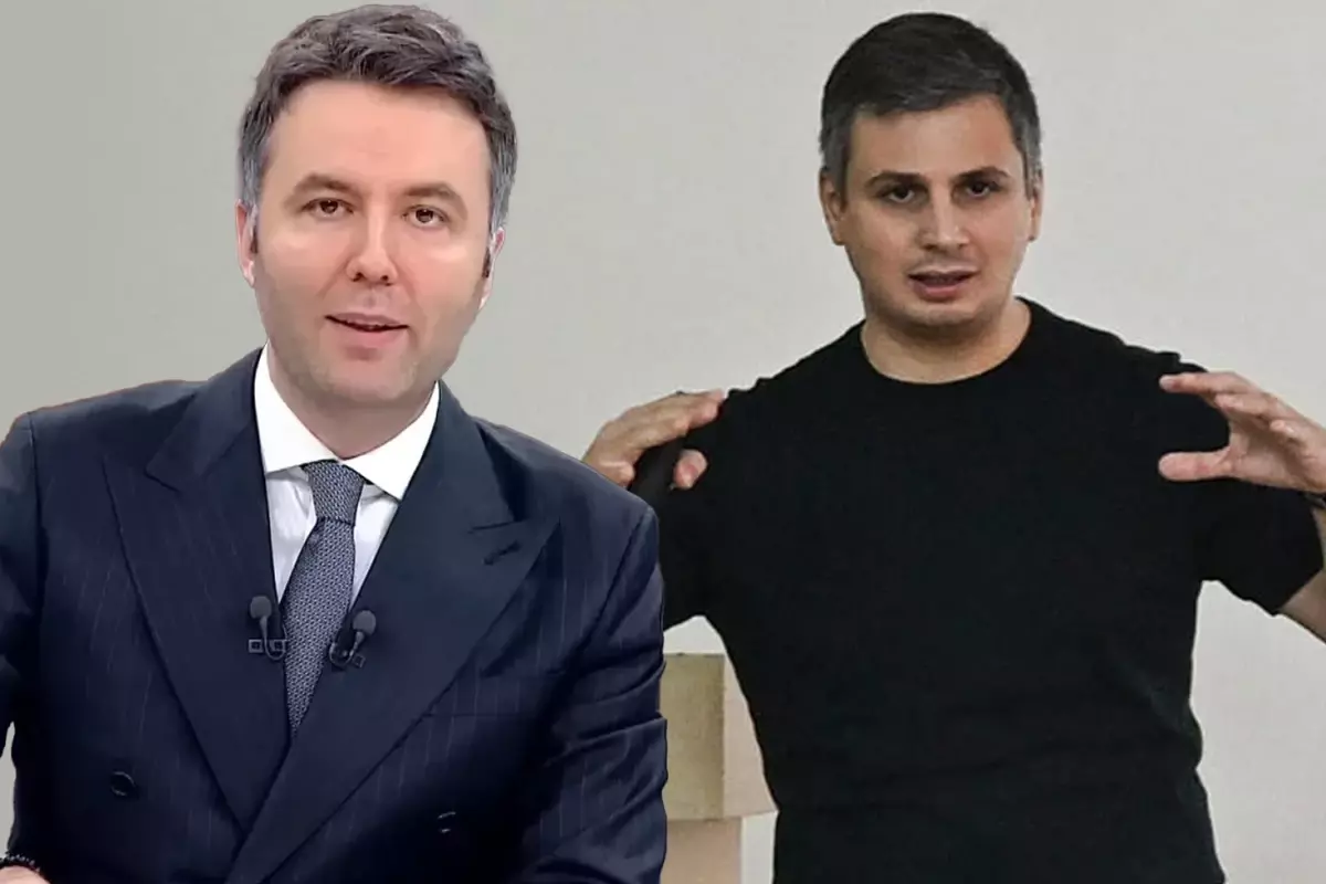 Furkan Torlak, Cem Küçük'e yanıt verdi: Uyuşturucu testi yaptıracağım