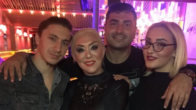 Şarkıcı Güllü'nün şüpheli ölümü: Oğlu ifade için çağrıldı