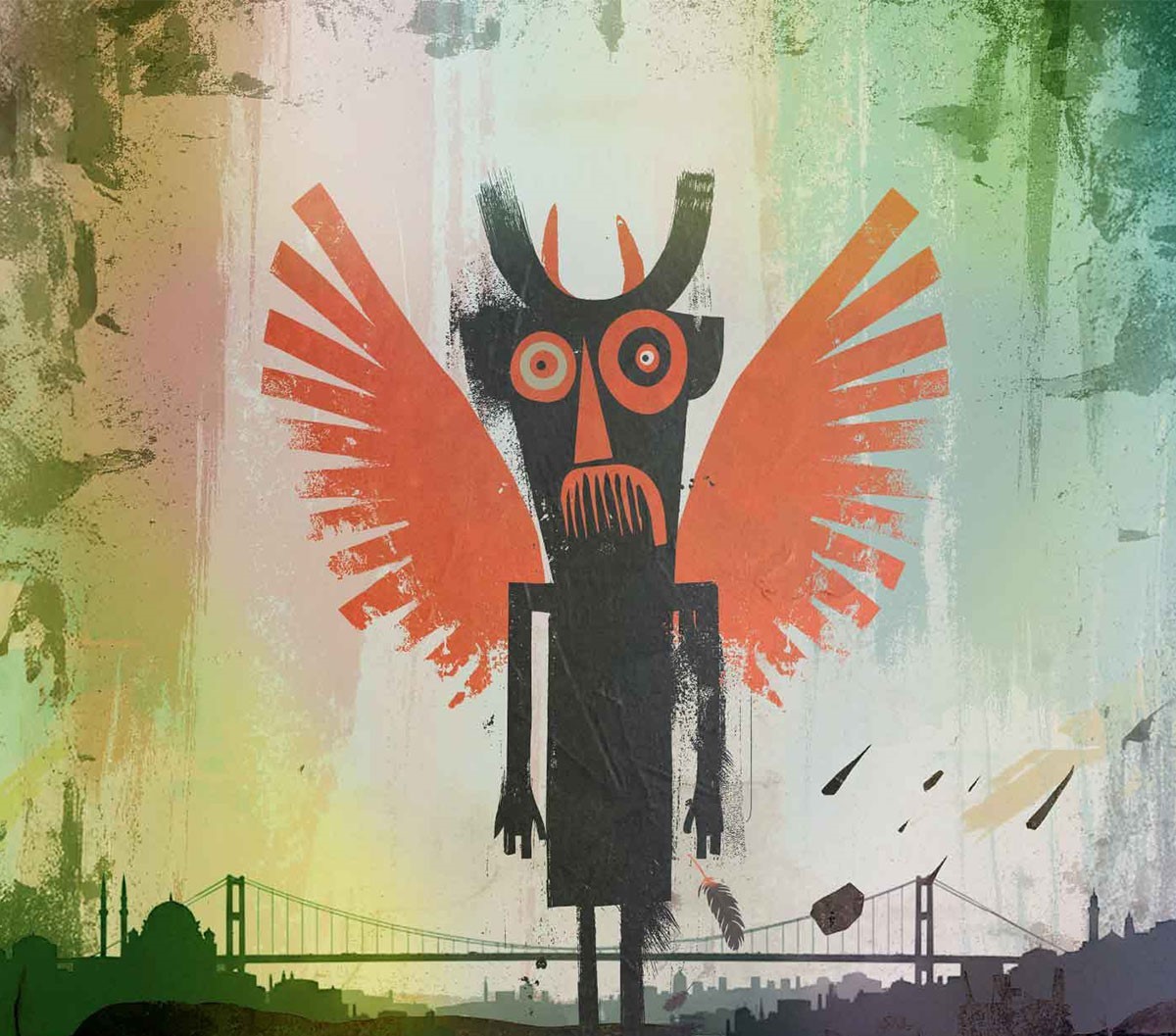 “Haramiler” müzikali prömiyer yapıyor