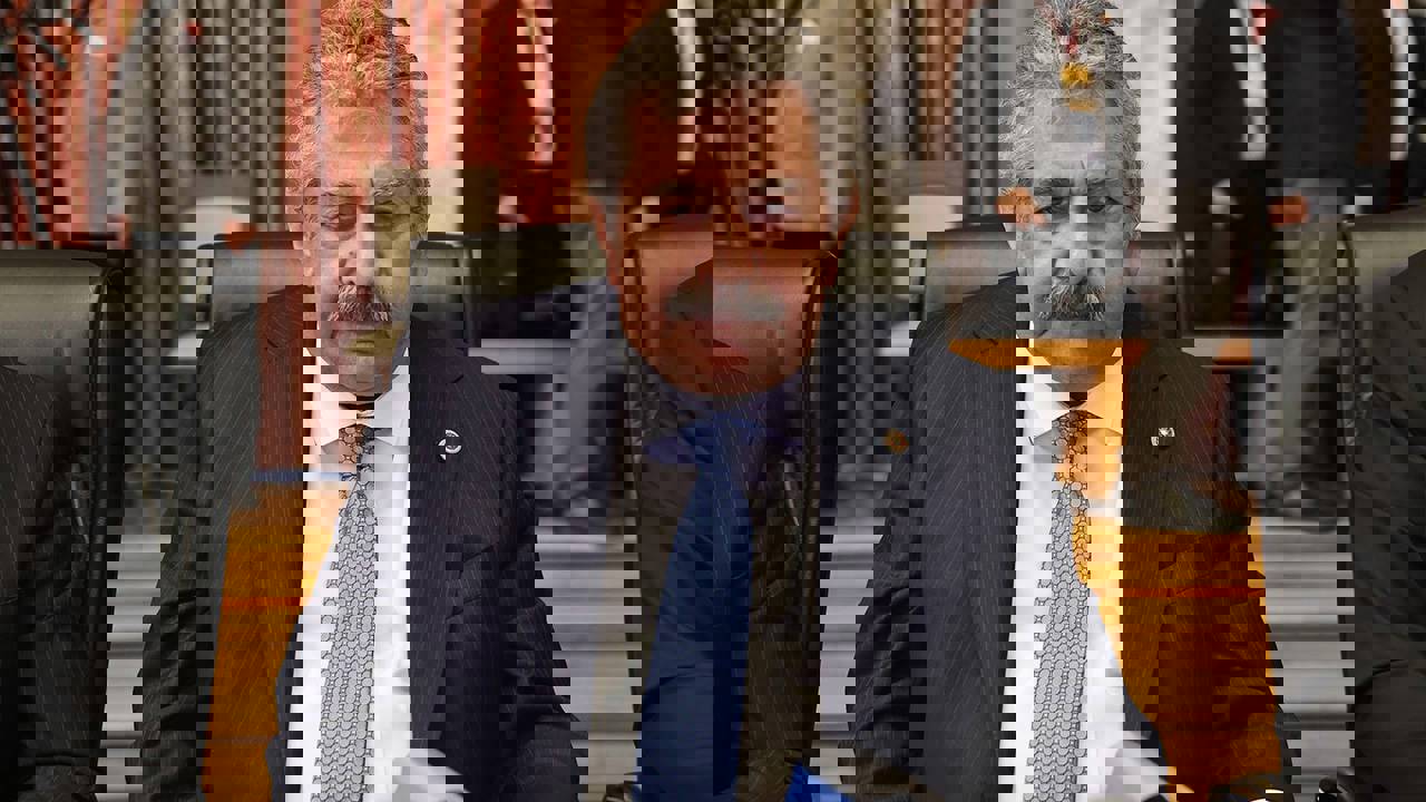 İBB davası için harekete geçecek iddiaları vardı: Adli kontrol yazısı yazdı!