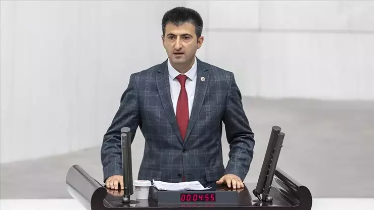 AKP'li Mehmet Ali Çelebi KUMPASDER'den ihraç edildi: Aidatlarını ödemedi