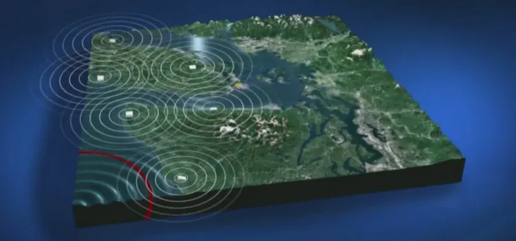 Kandilli'den müjde: Deprem için erken uyarı sisteminde gelişme