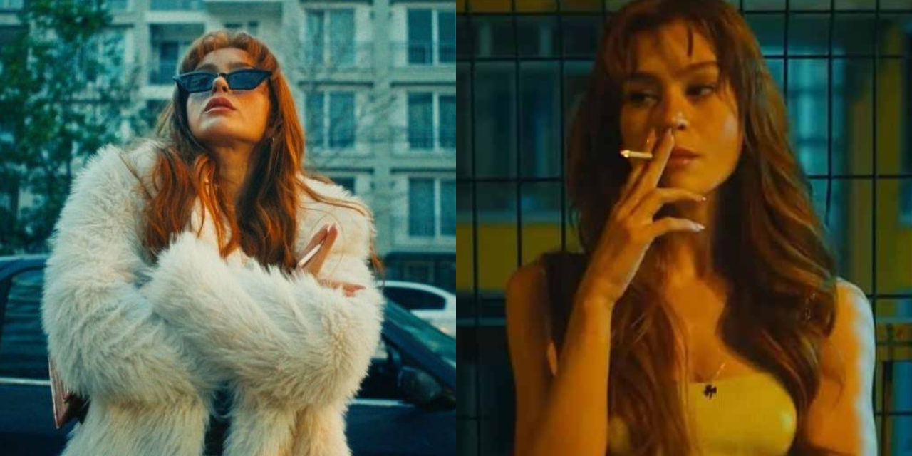 RTÜK inceleme başlatmıştı: 'Jasmine' apar topar platformdan kaldırıldı!