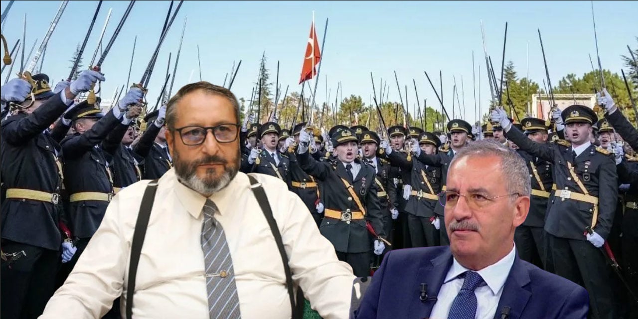 Ebru Teğmen’in avukatından Saygı Öztürk’e yanıt