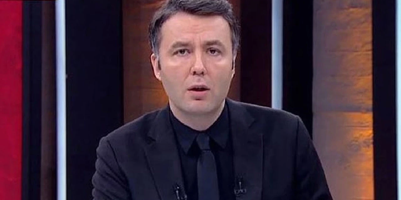 Mehmet Akif Ersoy hakkında bir ifşa daha! Eski Habertürk TV çalışanı paylaştı: Görüyorum ki yalnız değilim