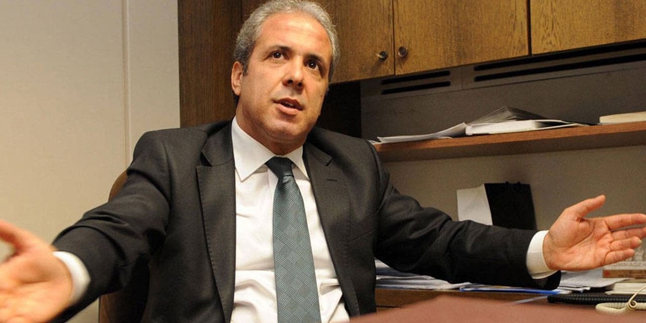 Uyuşturucu soruşturmasında yeni bir ‘isme’ işaret etmişti... Şamil Tayyar'dan yeni açıklama: 'Herkes öğrenecek'