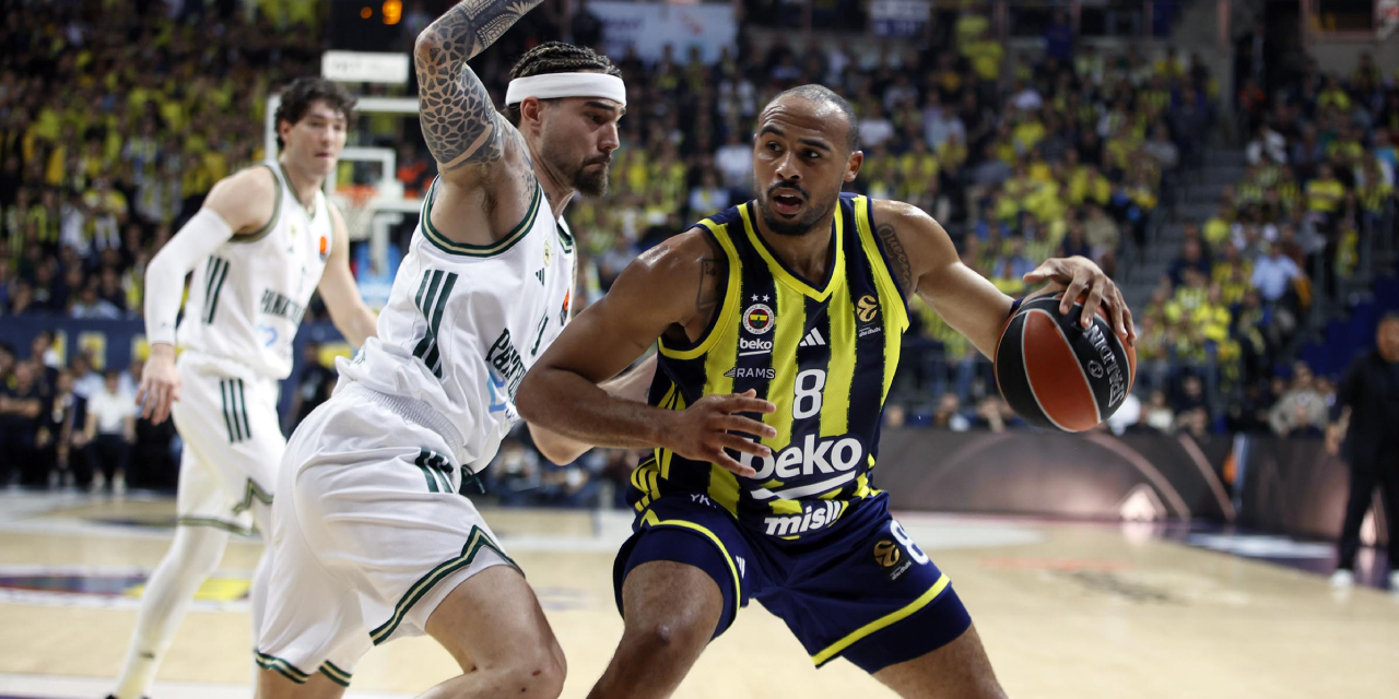 Fenerbahçe Beko'nun serisine Ergin Ataman son verdi