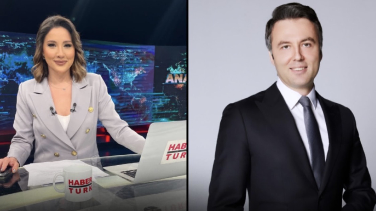 Eski Habertürk spikeri Nur Köşker: 'Her şeyden Kenan Tekdağ'ın haberi vardı'