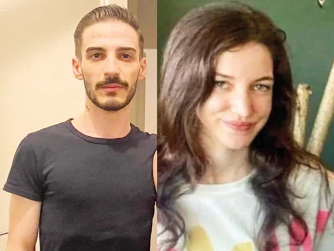 Sinem Çingiloğlu'nu öldüren erkeğin “eziyet suçu”ndan beraatine yapılan itiraz reddedildi