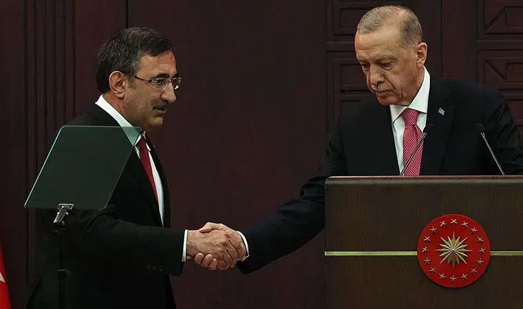 Kabinede revizyon gündemde: Cumhurbaşkanı yardımcısı sayısı ikiye mi çıkıyor?