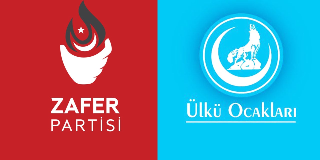 Zafer Partisi öne geçince Ülkü Ocakları ayaklandı