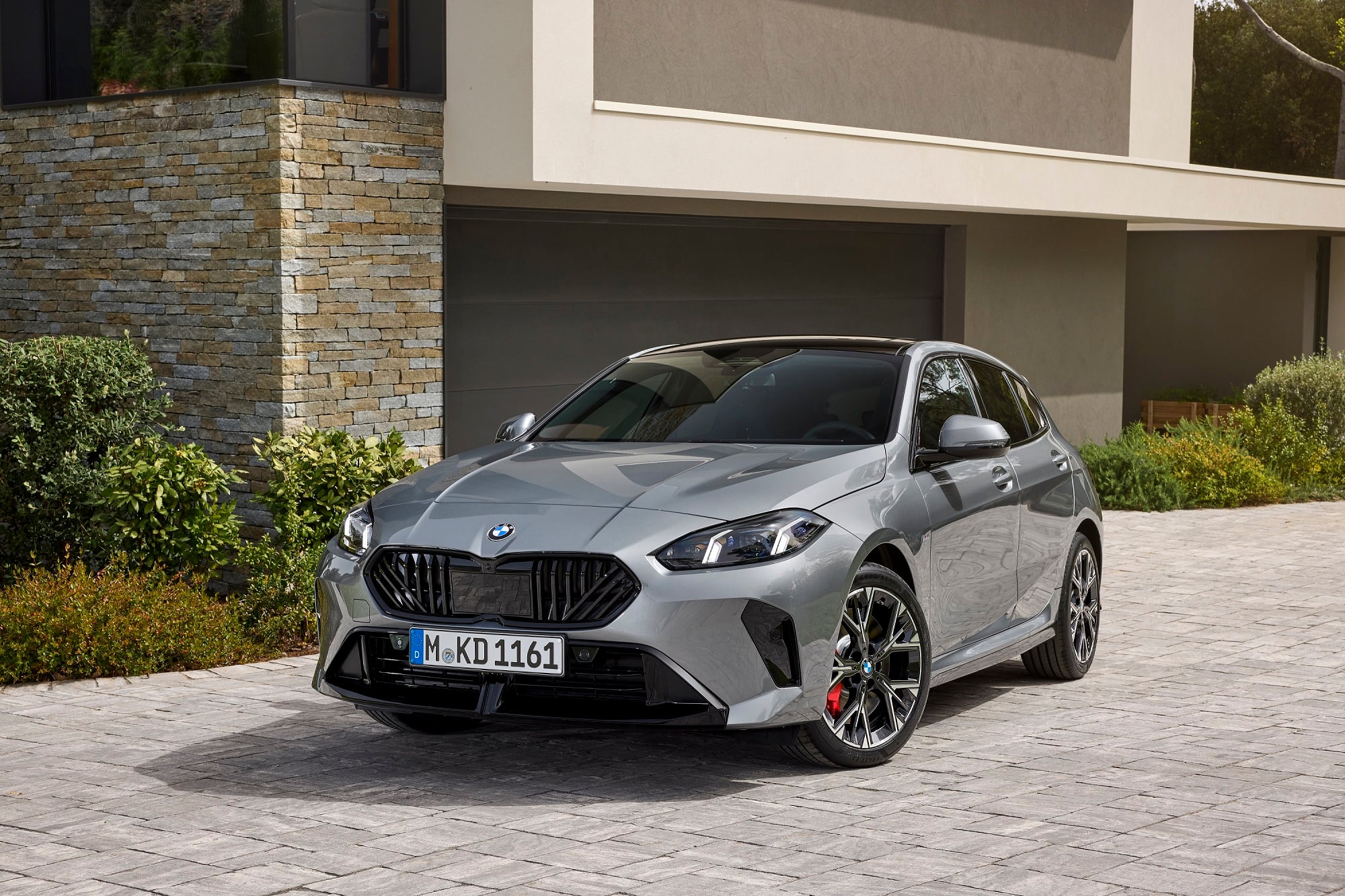 BMW aralık ayına özel fırsatları duyurdu