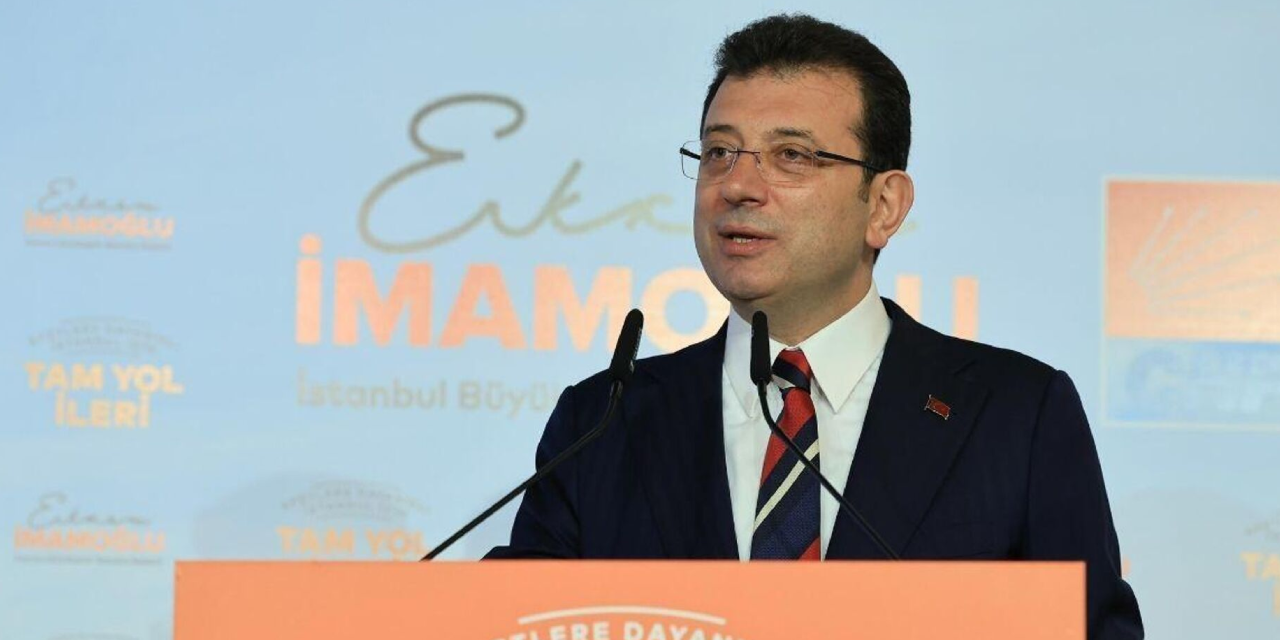 İmamoğlu'ndan yeni video: 'Konuşacağım ve bu milleti ayağa kaldıracağım!'