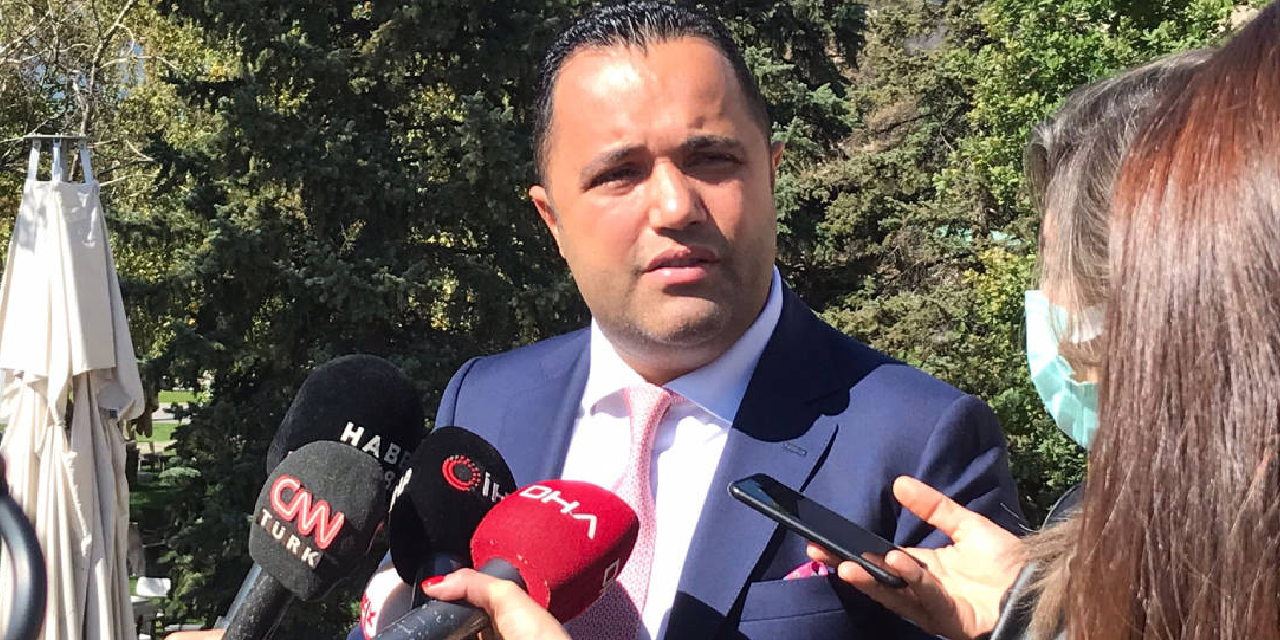 Rezan Epözdemir davasında yeni karar: Eski savcı tutuklandı