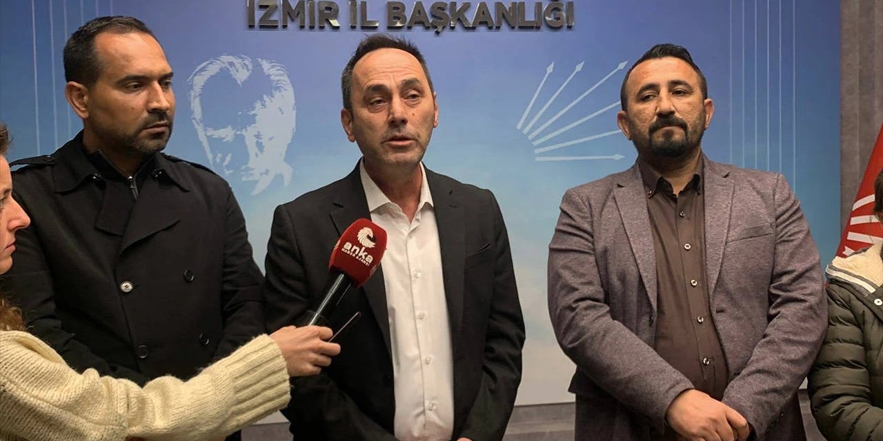 İzmir'de belediye ile işçiler arasında uzlaşma sağlandı