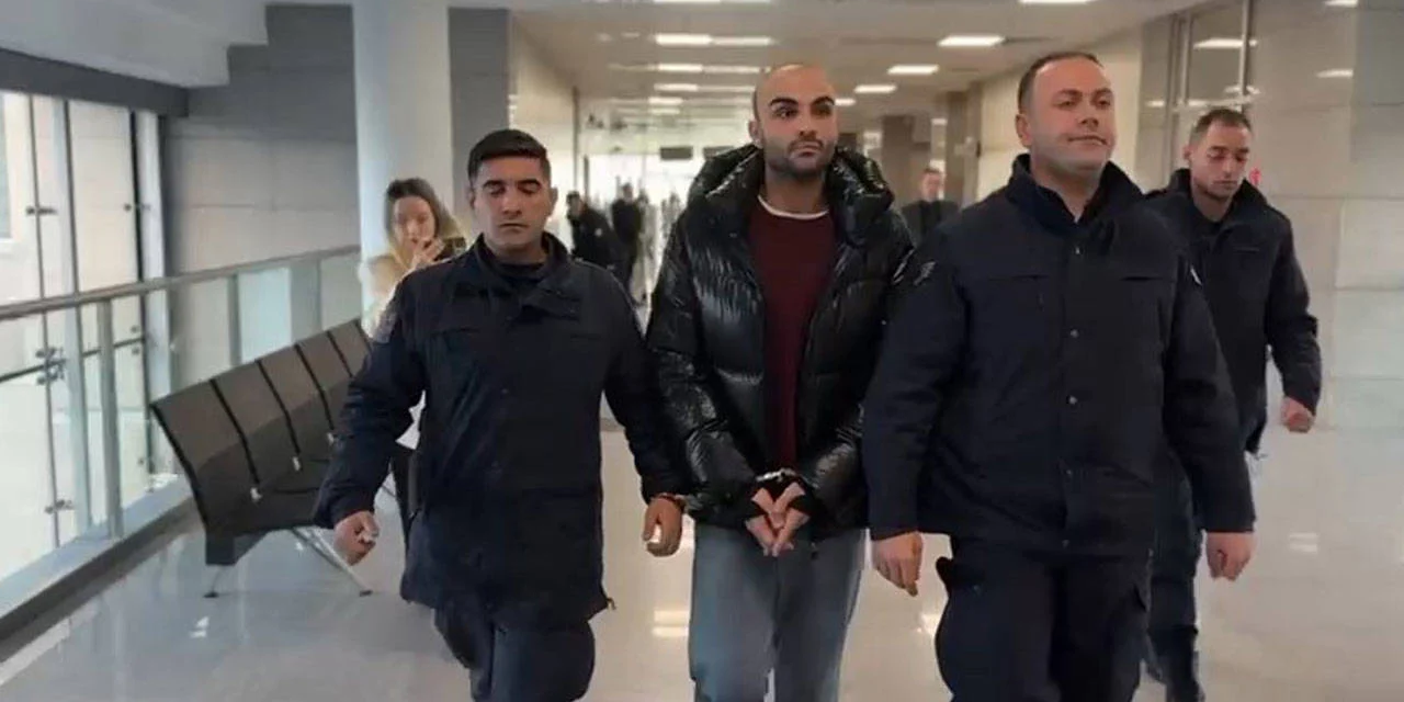 Uyuşturucu soruşturmasında Sercan Yaşar hakkında tahliye kararı: 'Etkin pişmanlık'tan yararlandı