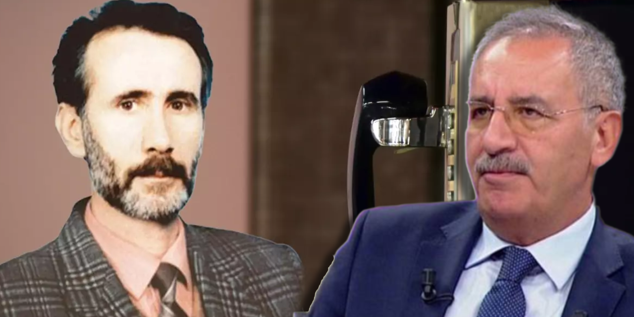 "Ben Yeşil" haberine soruşturma açıldı: Saygı Öztürk ve arayan kişi ifade verdi