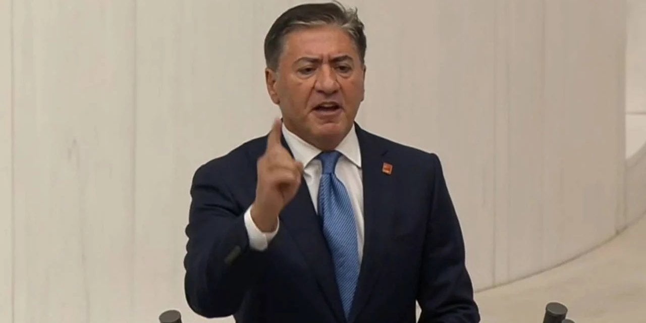 300 milyon liralık para transferi yapılmış: CHP’li Emir, "Kumpas davasında tuz koktu" diyerek belge paylaştı: