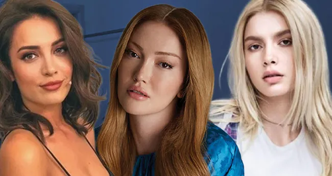 Ünlülere 'uyuşturucu' operasyonu: Aleyna Tilki, Danla Bilic ve İrem Sak gözaltına alındı!