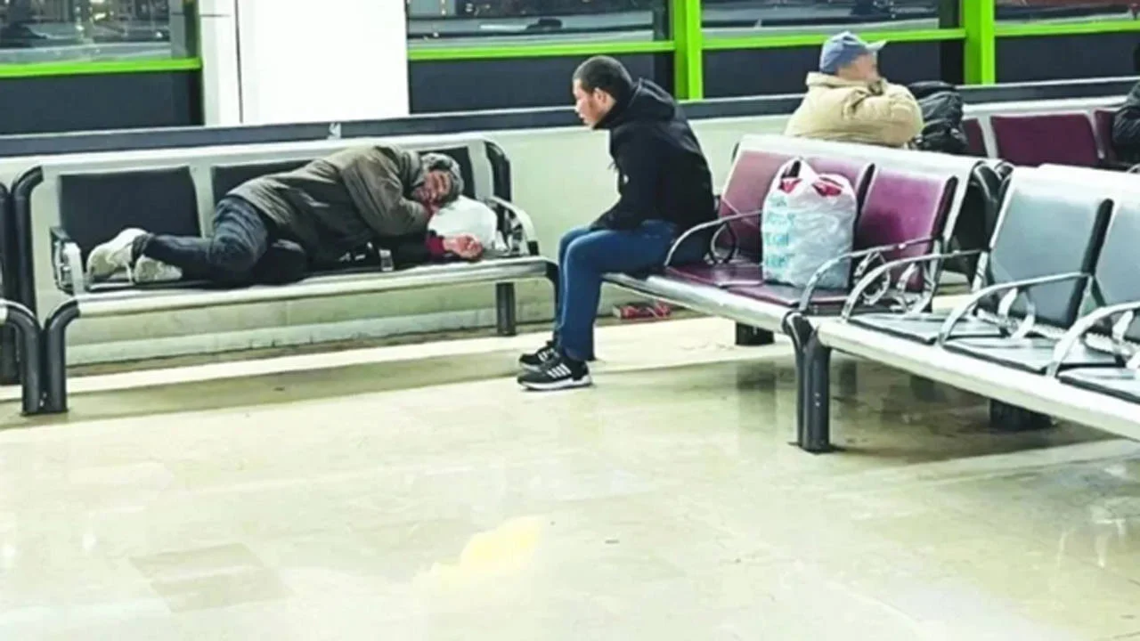 Sefalet büyüyor: Ankara’da 80 bin emekli yardıma muhtaç