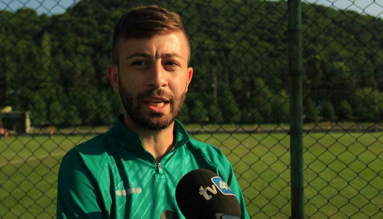 Futbolcu Uğurcan Bekçi’ye silahlı saldırı: Kurşun atar damara geldi