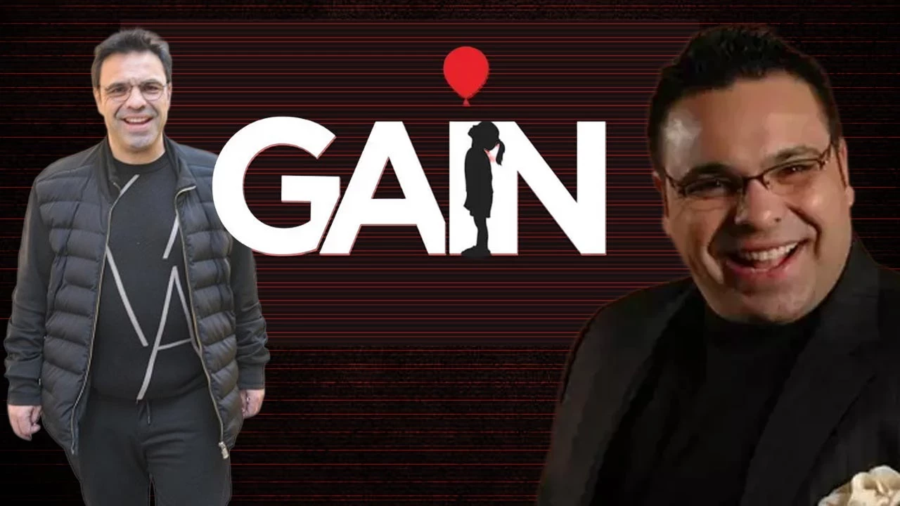 GAİN operasyonu: Sunucu Okan Karacan gözaltına alındı