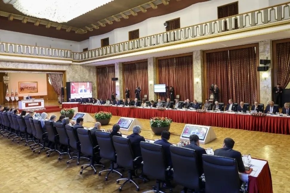 CHP’nin demokratikleşme paketinde neler var