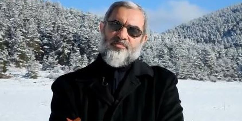 Bursa'da skandal üstüne skandal: 6 yaşındaki kızlar evlenebilir diyen Nureddin Yıldız okullarda evlilik dersi verecek