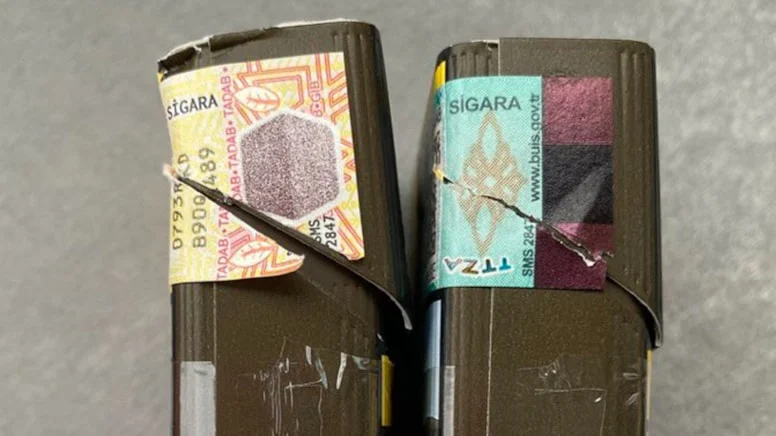 Sigara paketleri değişti: Sahte sigara tartışması başladı