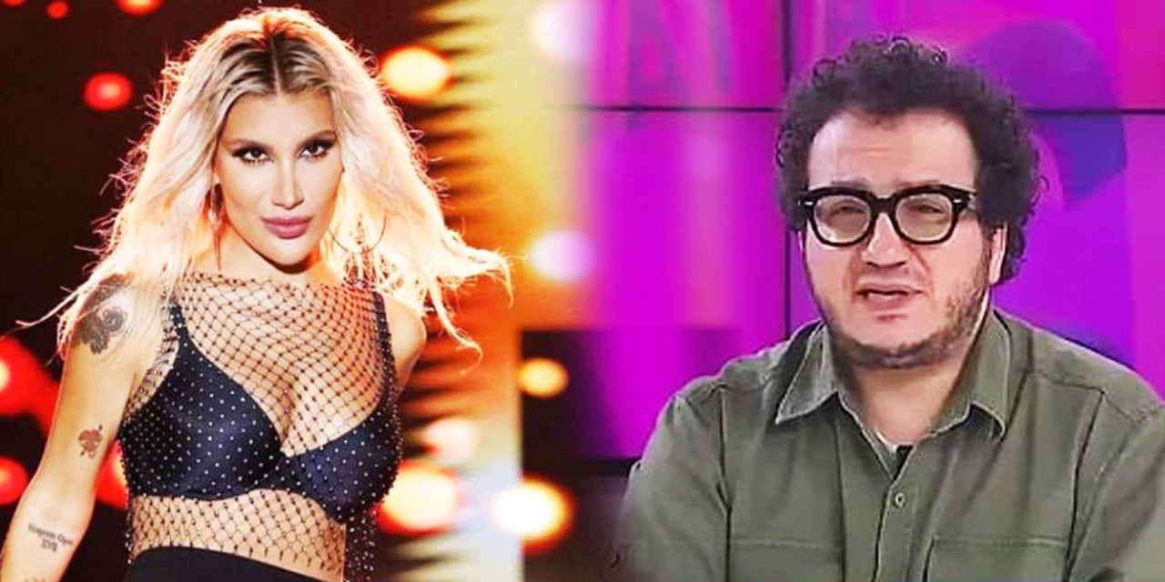 Oytun Erbaş konuştu ve İrem Derici ‘delirdi’: Çağırmayın şunu kanal kanal ya!