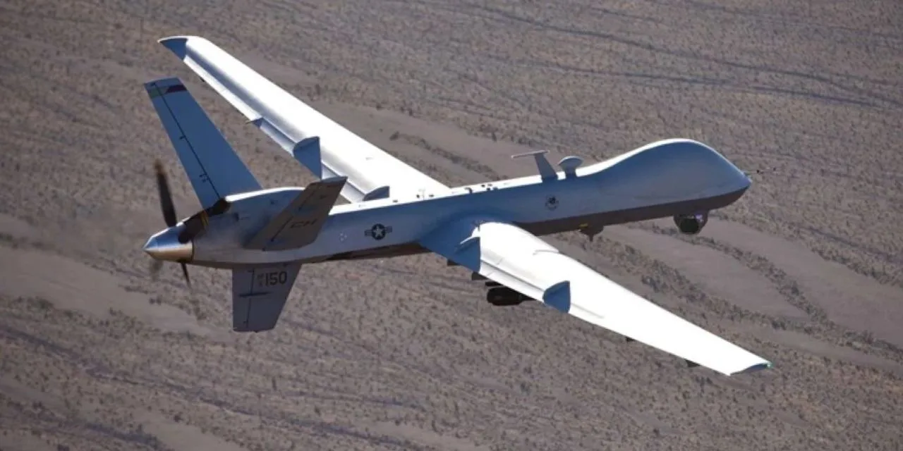 MSB’den düşürülen İHA açıklaması: Hava savunmamızda zaaf yok