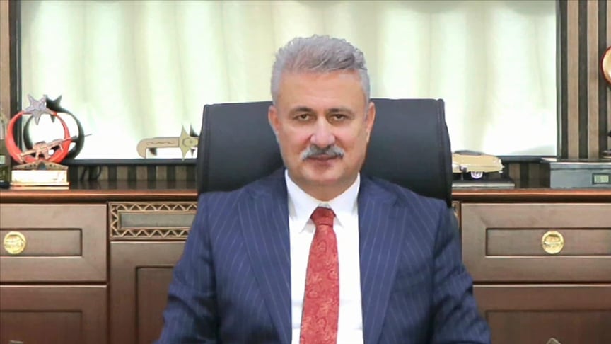 AKP'li Yahşihan Belediye Başkanı hakkında yolsuzluk soruşturması: İş insanı başkana A8 vermiş