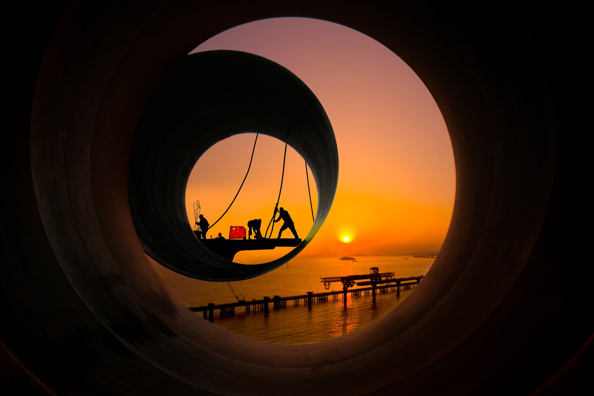 ‘Uyanış’ teması fotoğrafla buluştu