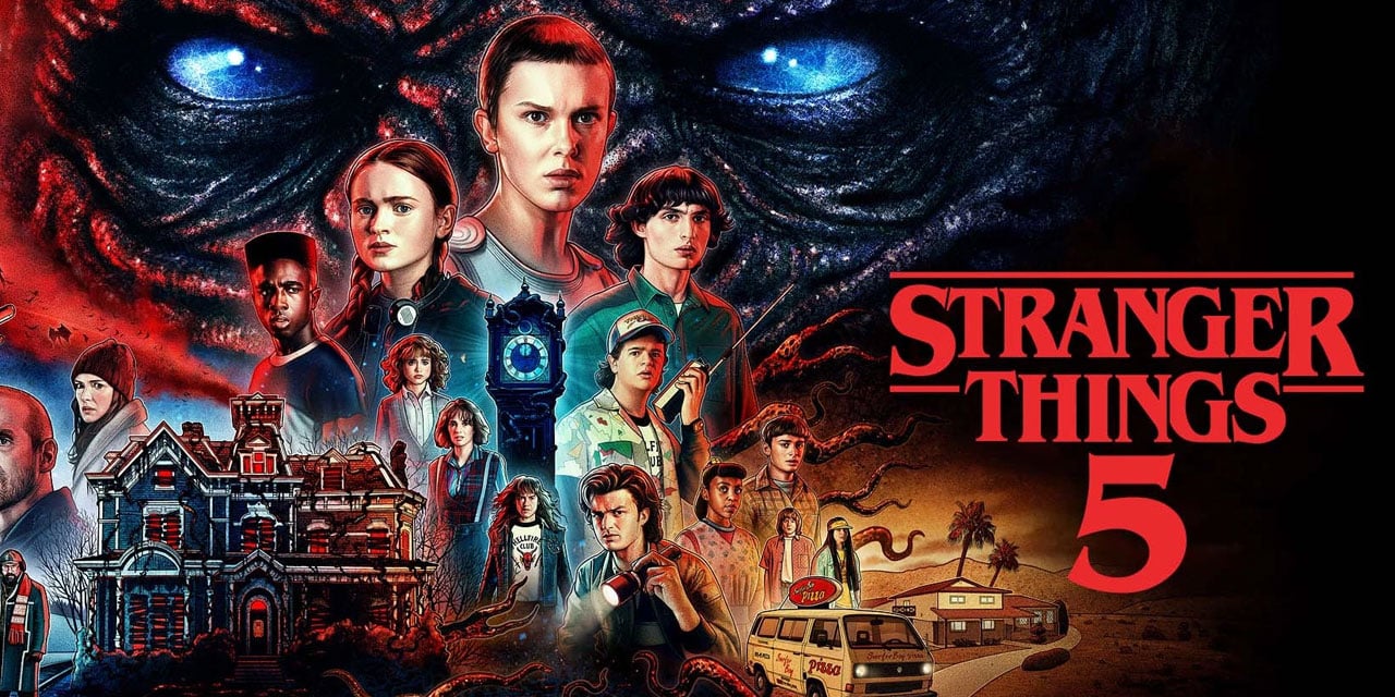 Stranger Things hayranlarına uyarı: Dolandırıcılar final sezonunu fırsata çevirdi