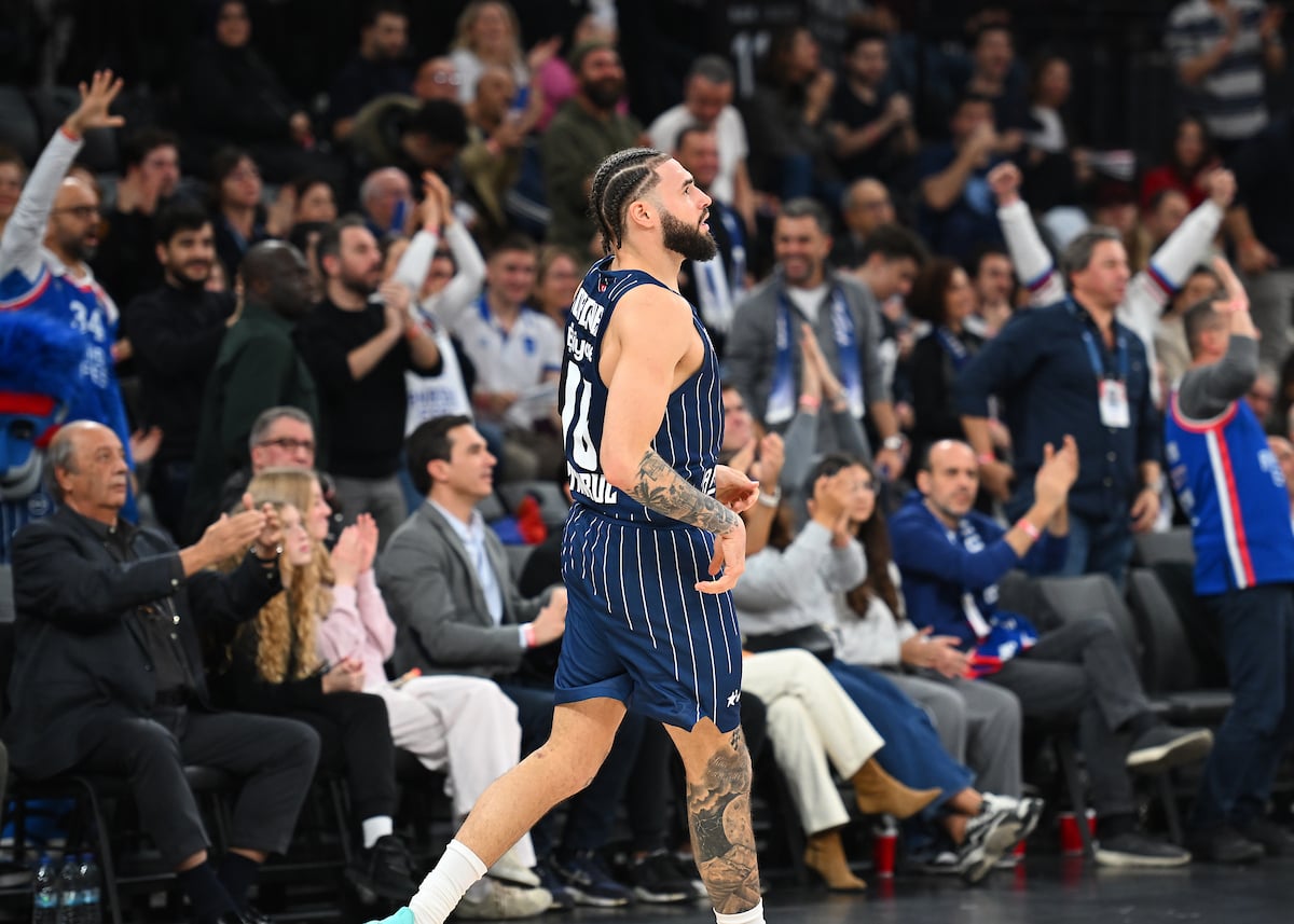 Anadolu Efes, çift maç haftasında Dubai Basketball’u ağırlıyor