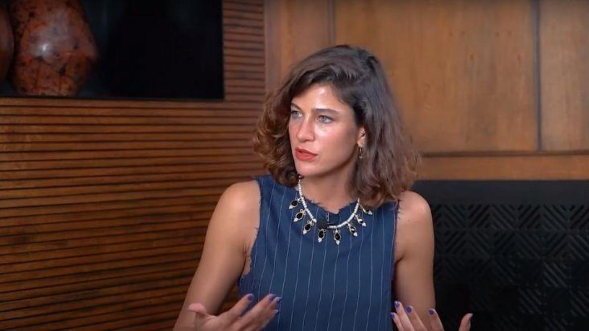 Testi pozitif çıkan Berrak Tüzünataç ifade verdi