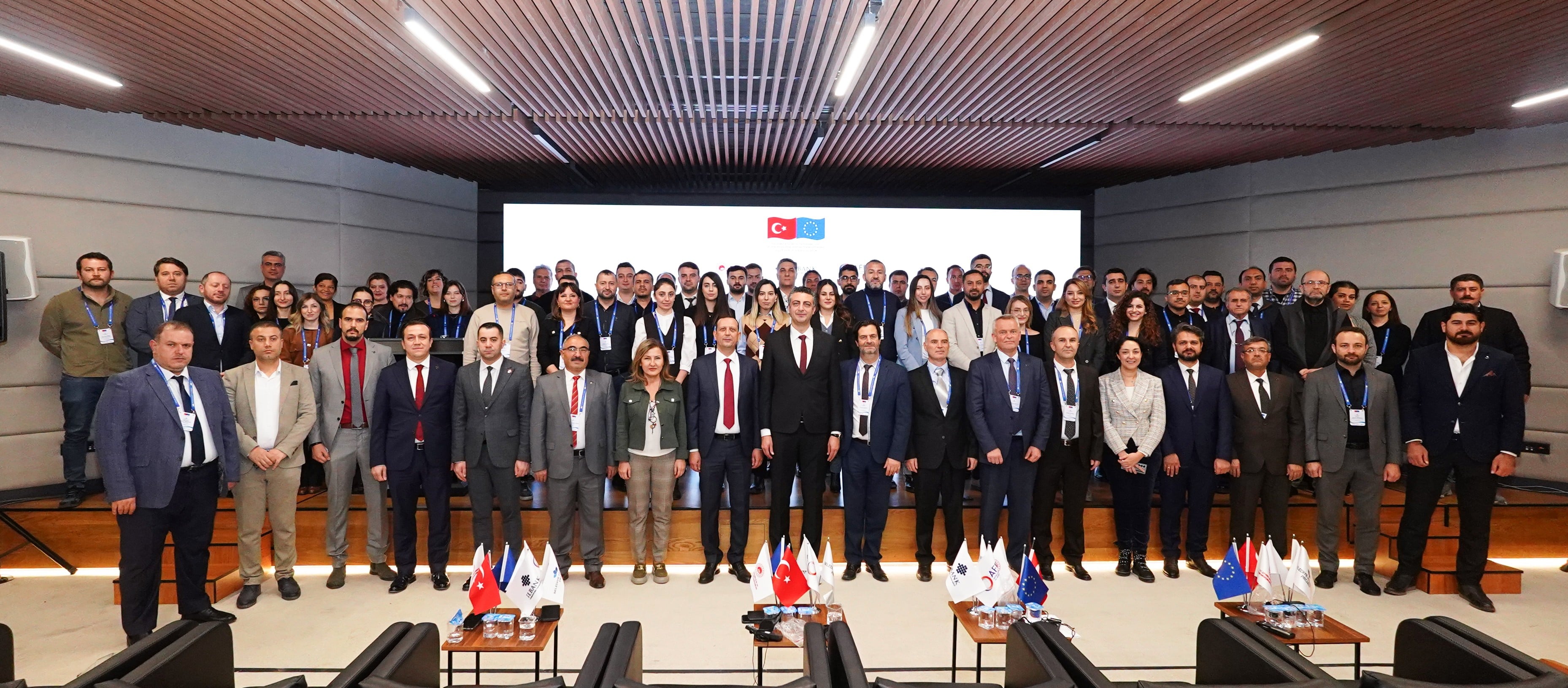 AB’den Türkiye’nin iklim kriziyle mücadelesine 368 milyon Avroluk destek