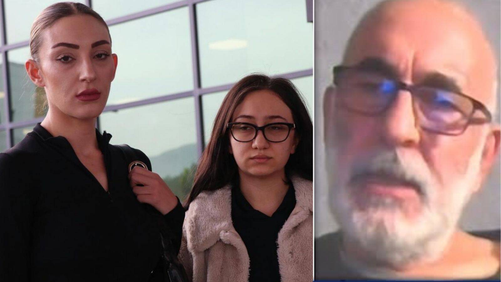 Güllü'nün kardeşlerinin avukatından suç duyurusu: Eski eşi cinayetin azmettiricisi o