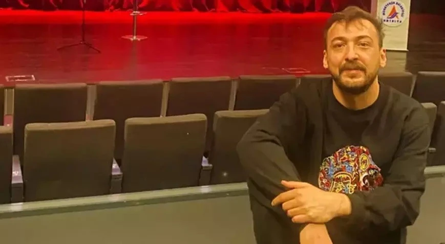 Komedyen Yavuz Kırma hakkında hapis talebi