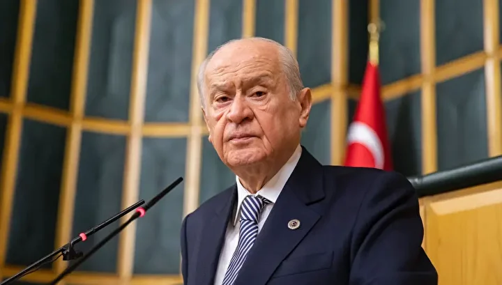 Bahçeli'den DEM Parti'nin Öcalan mitingine yorum: Mahsurlu yanı yoktur