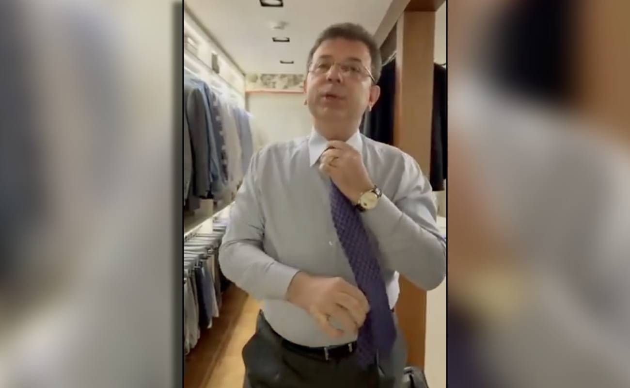 Polis İmamoğlu'nun evini bulamamış: 19 Mart sabahı yaşananlar ortaya çıktı