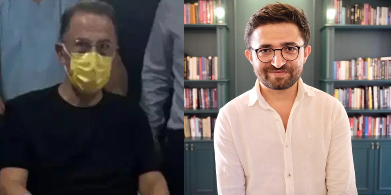 CHP’li Başkan Murat Çalık’tan Gazeteci Ersin Eroğlu’na mektup