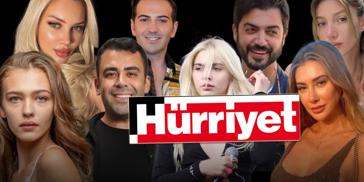 Uyuşturucu operasyonundan Hürriyet Gazetesi yazarı çıktı