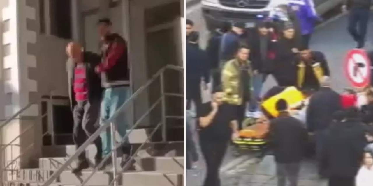 Şişli’de 2 kişinin ölümüne sebep olmuştu: İlk ifadesi ortaya çıktı