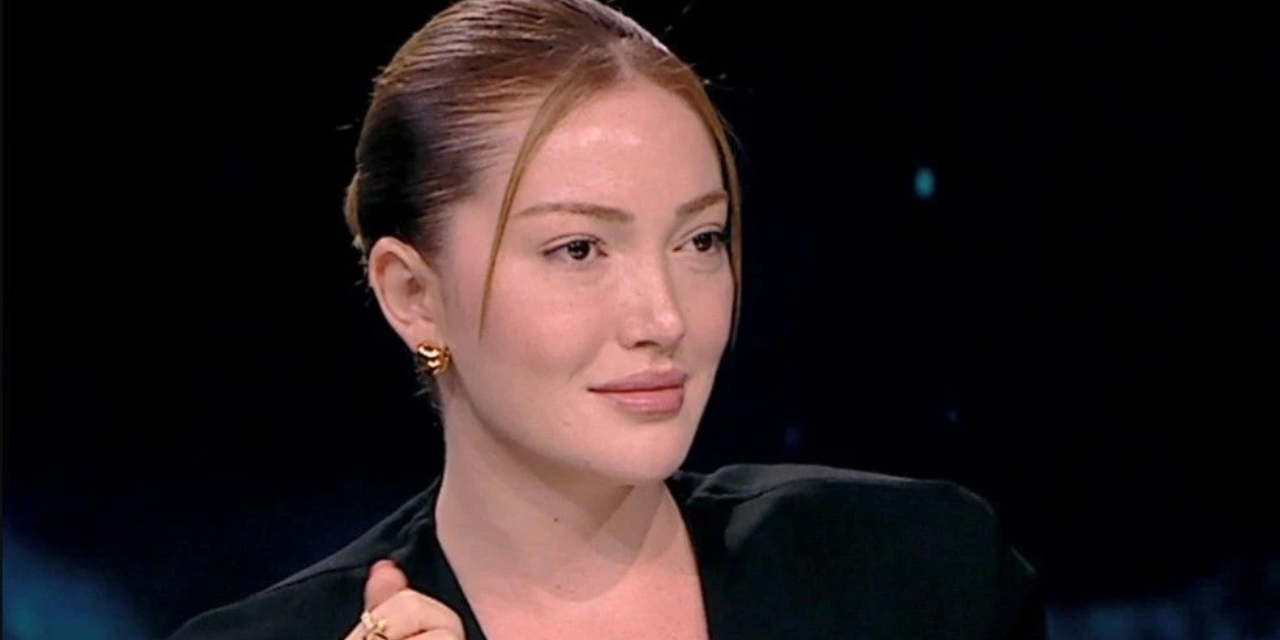 Danla Bilic'ten gözaltı sonrası ilk açıklama: "Devletim test istemiş vermez miyiz?"