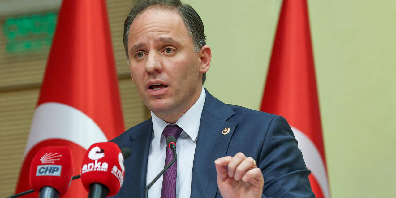 CHP'li Yavuzyılmaz 'organize' soygunun verilerini paylaştı: ‘Buharlaştırılan tutar 1 milyar dolar!’