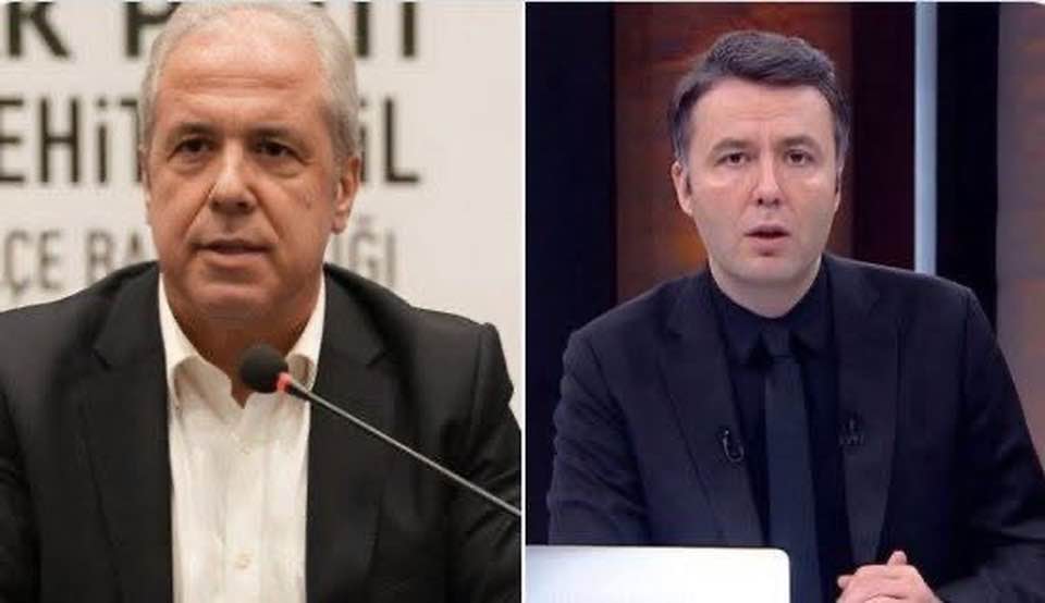 AKP'li Tayyar'dan "uyuşturucu" soruşturmasıyla ilgili yeni iddialar: "Kimileri külliye programına ödül olarak yazılıyor"