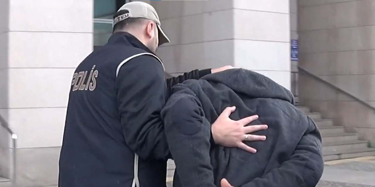 32 ilde IŞİD operasyonu: 170 şüpheli yakalandı